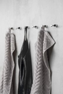 Крючок Sapho Simple Line хром 1301-12